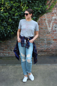 avenue boyfriend jeans