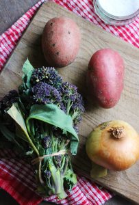Winter Vegetables | Healthy Eating | Lifestyle | The Elgin Avenue