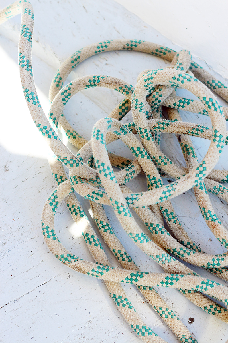 Rope Picture | The Elgin Avenue Blog