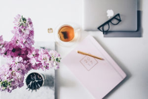 Productivity Tips For Bloggers And Creatives | The Elgin Avenue Blog