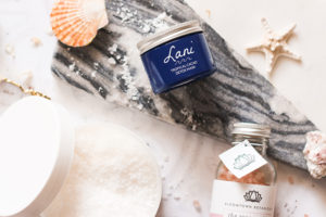 Anthropologie Beauty | A Recipe For A Stellar Self Care Day | The Elgin Avenue Blog