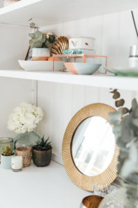 Mirror Ideas For Your Home | The Elgin Avenue Blog