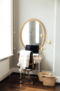 Mirror Ideas For Your Home | The Elgin Avenue Blog