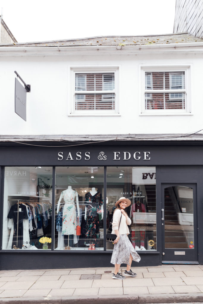 Winchester Travel Guide: The Most Stylish Independents In The City ...