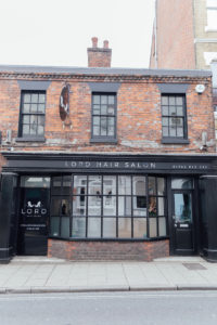 Lord Hair Salon Winchester | What To Do In Winchester | The Elgin Avenue Guide