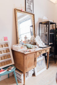 Mint Tea Boutique | The Consortium Winchester | What To Do In Winchester | The Elgin Avenue Guide