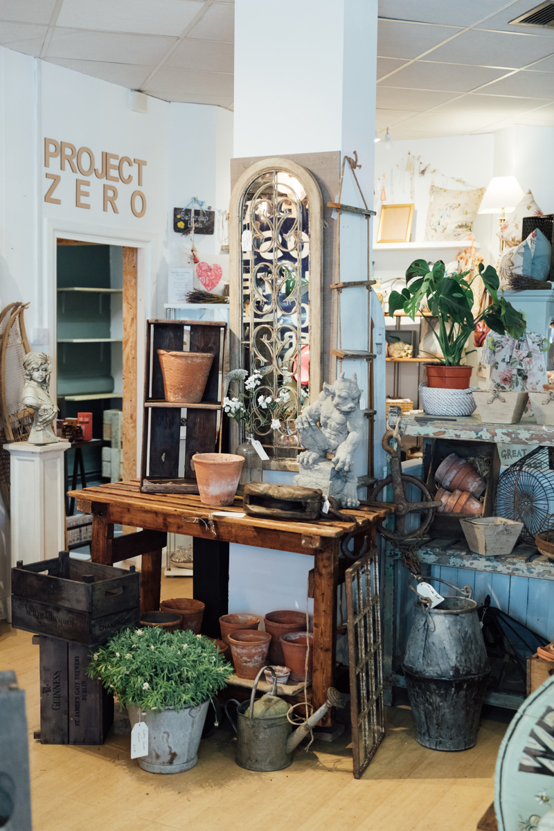 "Projects Winchester | What To Do In Winchester | The Elgin Avenue Guide