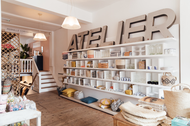 "The Hambledon Boutique Winchester | What To Do In Winchester | The Elgin Avenue Guide