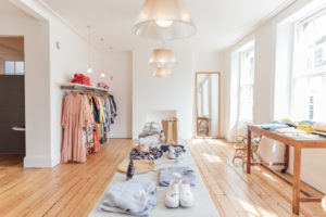 The Hambledon Boutique Winchester | What To Do In Winchester | The Elgin Avenue Guide