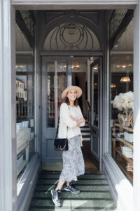 The Hambledon Boutique Winchester | What To Do In Winchester | The Elgin Avenue Guide