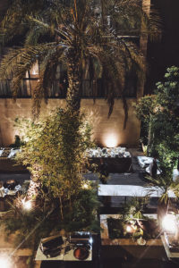 Evening-Dinner-Hotel-Sahrai-Fez-The-Elgin-Avenue-Blgo-Fez-Travel-Guide