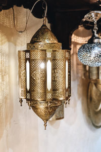 Moroccan Artisan Craft Fes Medina | The Elgin Avenue Blog Travel Guide