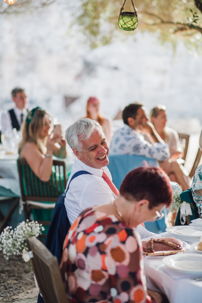 Mediterranean Wedding Spain Menorca | Monica Beatrice Welburn Blog