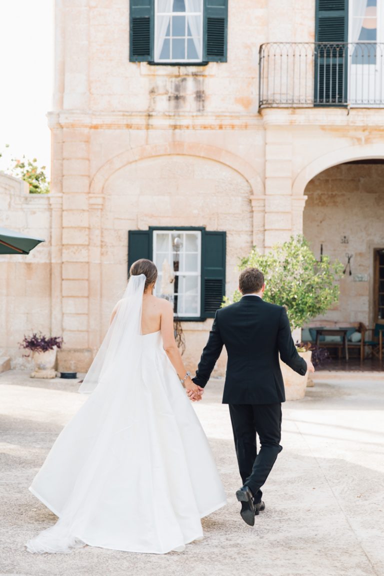 Menorca Wedding ~ Our Amazing Experience Saying 'I Do' In Menorca