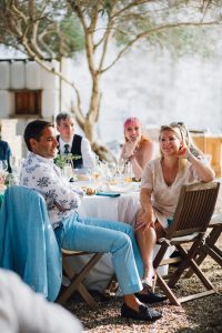 Alcaufar Vell Wedding Menorca | Oli and Monica Wedding Day