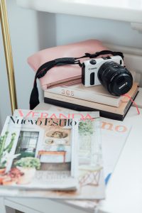 Work From Home Stationery Essentials | The Elgin Avenue Blog
