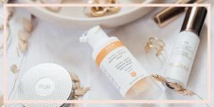 Clean Beauty and Clean Skincare Edit | The Elgin Avenue Blog | Monica Beatrice Blog
