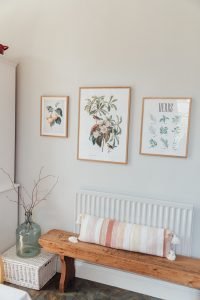 Home Updates for Summer | The Elgin Avenue Blog | Monica Beatrice Home