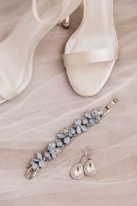 Wedding Day Accessories | Monica Beatrice Wedding Menorca