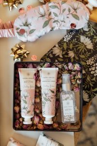 Laura Ashley Gifts at Boots UK | The Elgin Avenue | Christmas Decor 2020
