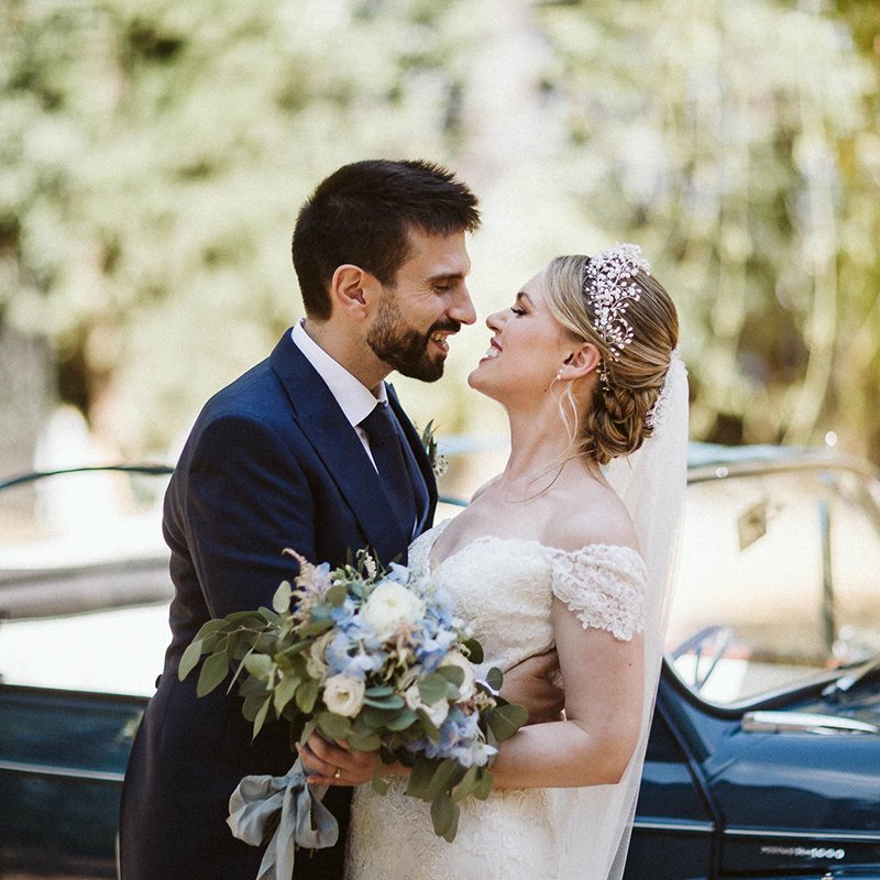 Planning A Pandemic Wedding The Emotional Survival Guide | The Elgin Avenue Blog