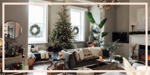 Christmas Decorations Home Tour 2020