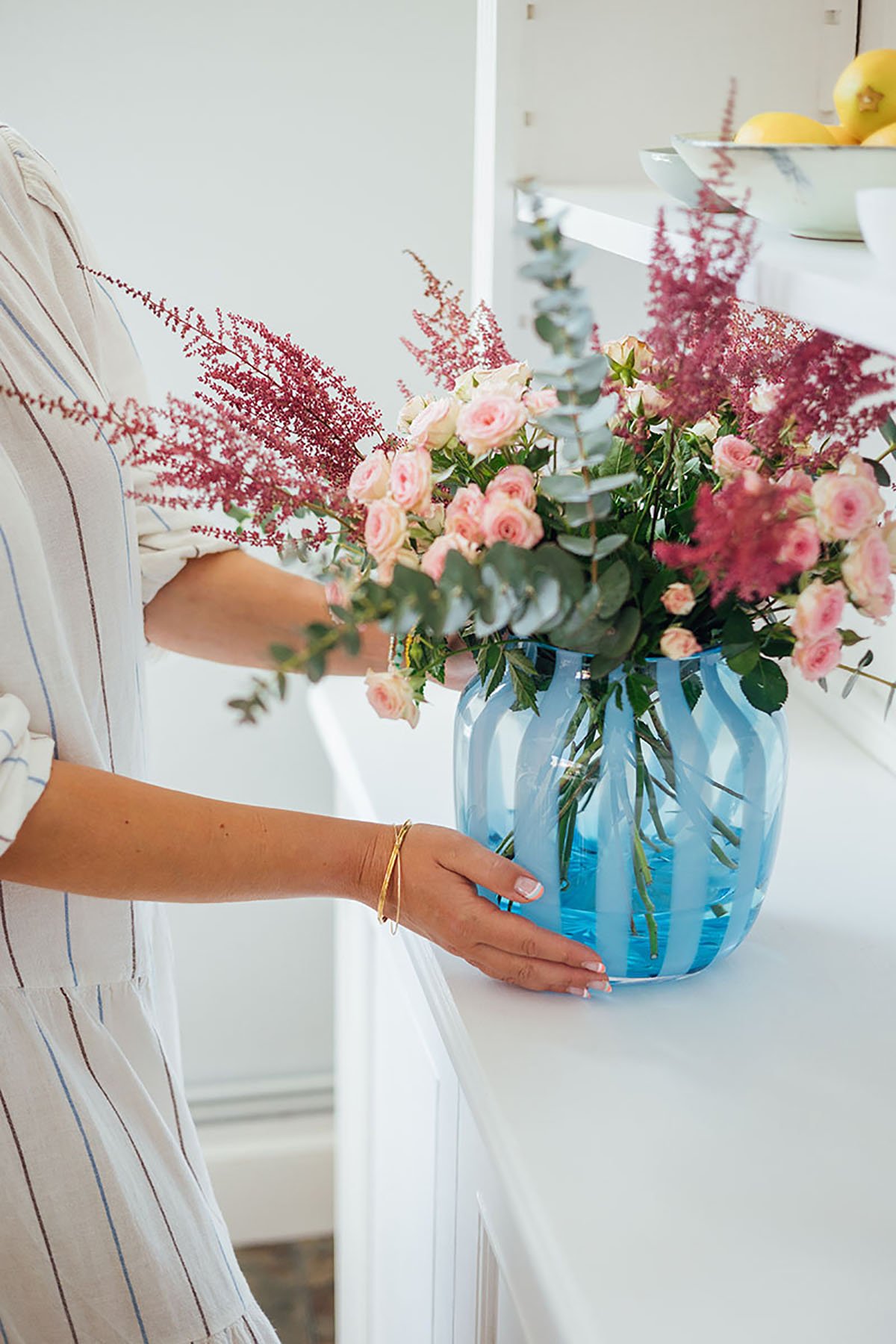 Striped-Blue-Vase-Farfetch-Homeware-Monica-Beatrice