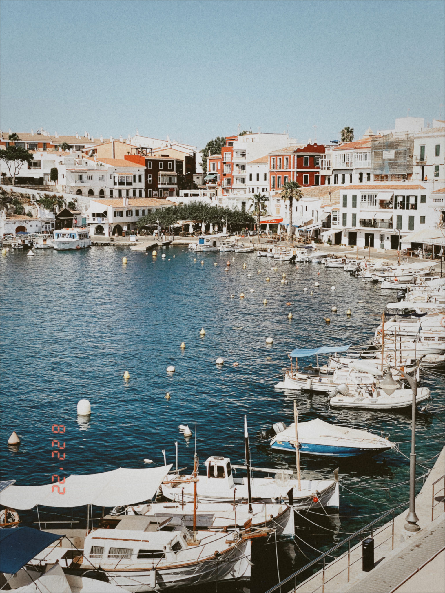 menorca travel tips