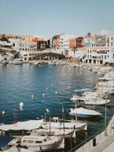 Es Castell Menorca | Menorca Travel Tips | Monica Beatrice Blog