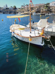Es Castell Menorca | Menorca Travel Tips |Monica Beatrice Blog