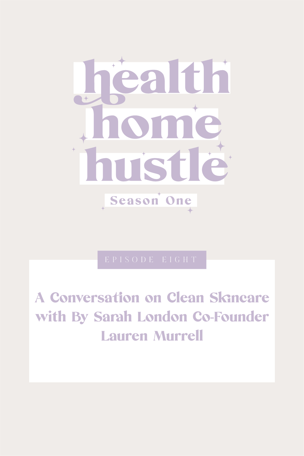 A Conversation on Clean Skincare with By Sarah London Co-Founder Lauren Murrell