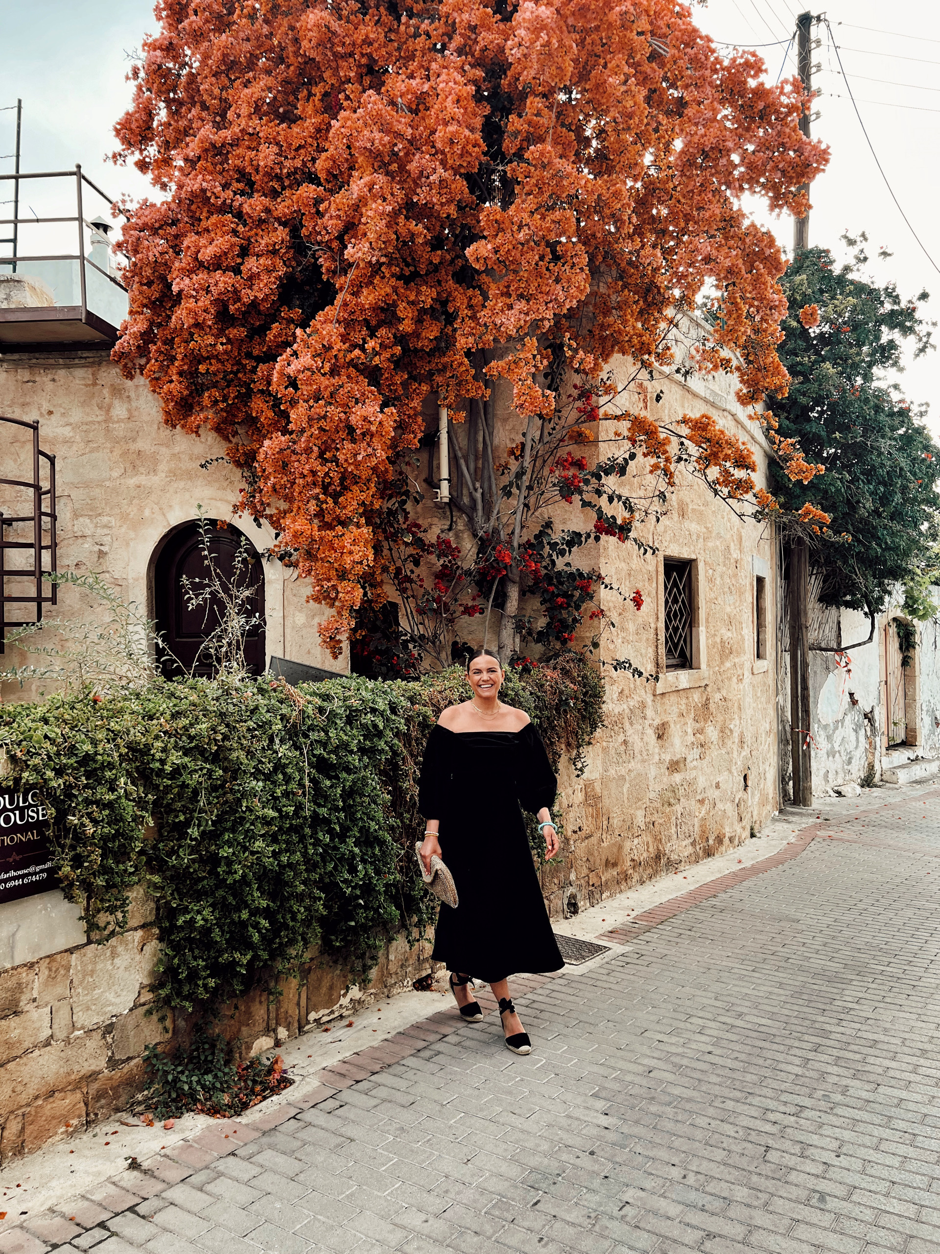 Monastery Restaurant Esperides Resort Crete Jet2holidays Monica Beatrice Blog