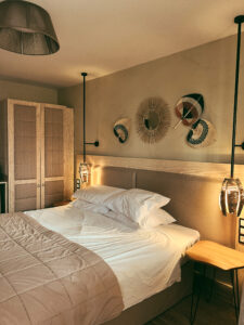 Rooms at Esperides Resort Crete Monica Beatrice Blog